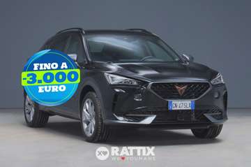 1.5 TSI 150CV