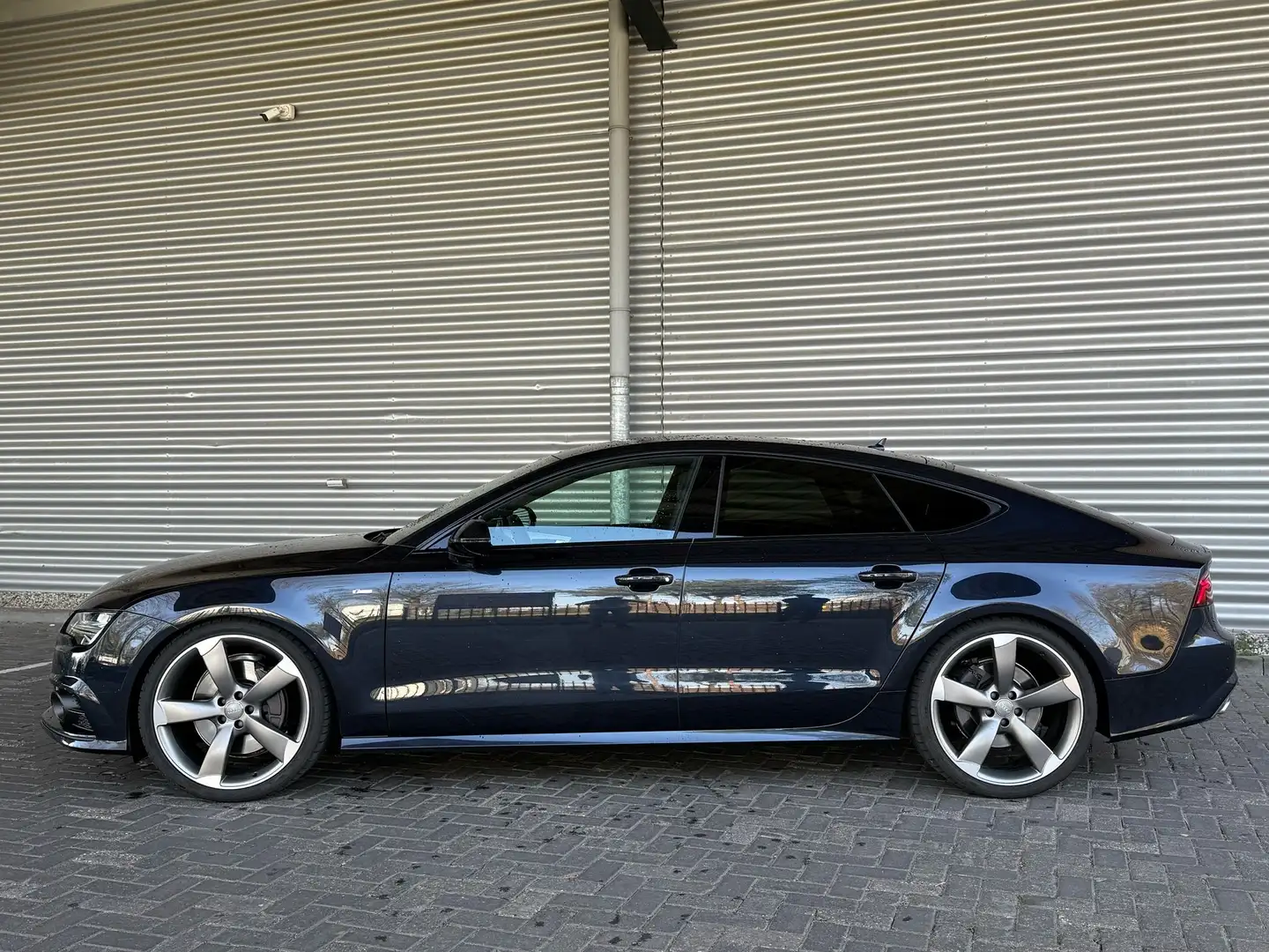 Audi A7 3.0 TFSI quattro S tronic - 2
