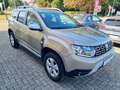 Dacia Duster Comfort TCe 115 *Klima *Sitzhz. *HU/AU *Garantie Beige - thumbnail 9