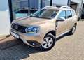 Dacia Duster Comfort TCe 115 *Klima *Sitzhz. *HU/AU *Garantie Beige - thumbnail 2
