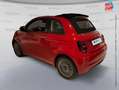 Fiat 500C e 95ch MY23 Rouge - thumbnail 8