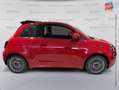 Fiat 500C e 95ch MY23 Rouge - thumbnail 4