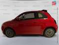 Fiat 500C e 95ch MY23 Rouge - thumbnail 9