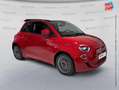 Fiat 500e e 95ch Pack Confort \u0026 Style MY24 Roşu - thumbnail 3