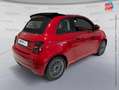 Fiat 500C e 95ch MY23 Rouge - thumbnail 6
