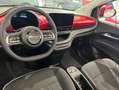 Fiat 500e e 95ch Pack Confort \u0026 Style MY24 Roşu - thumbnail 17