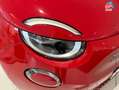 Fiat 500C e 95ch MY23 Rouge - thumbnail 13