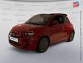 Fiat 500C e 95ch MY23 Rouge - thumbnail 1