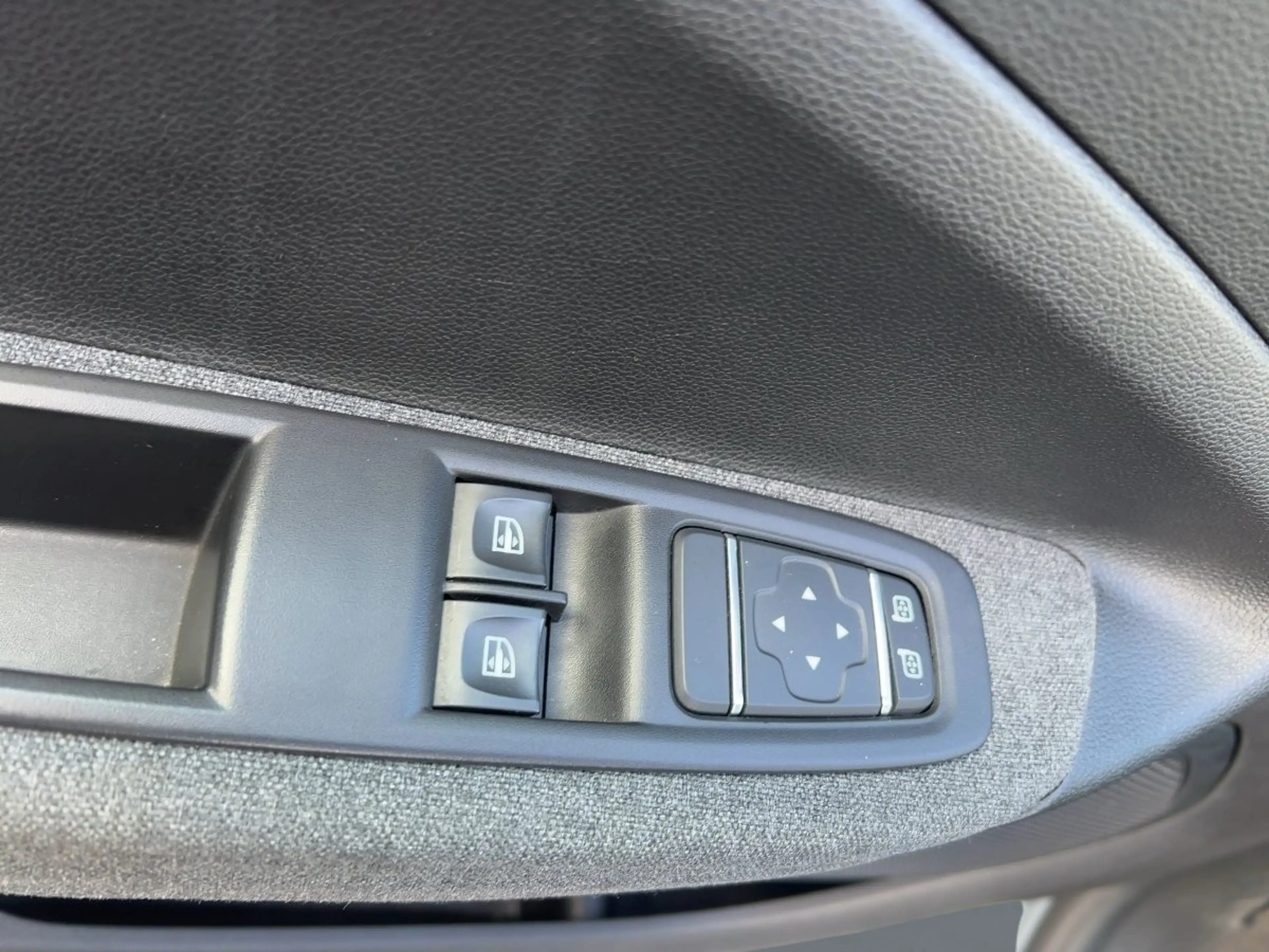 Renault ZOE R110 Z.E. 50 EXPERIENCE AUTOMATIK CCS — photo 13