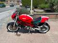 Ducati Monster S4R 996 S4R - VISITE SUR RENDEZ VOUS Rojo - thumbnail 16