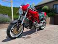Ducati Monster S4R 996 S4R - VISITE SUR RENDEZ VOUS Rojo - thumbnail 9