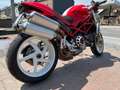 Ducati Monster S4R 996 S4R - VISITE SUR RENDEZ VOUS Rojo - thumbnail 14