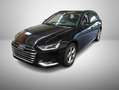 Audi A4 35 2.0 TDI Avant advanced AHK/AUT/KeyLess/Nav Noir - thumbnail 1