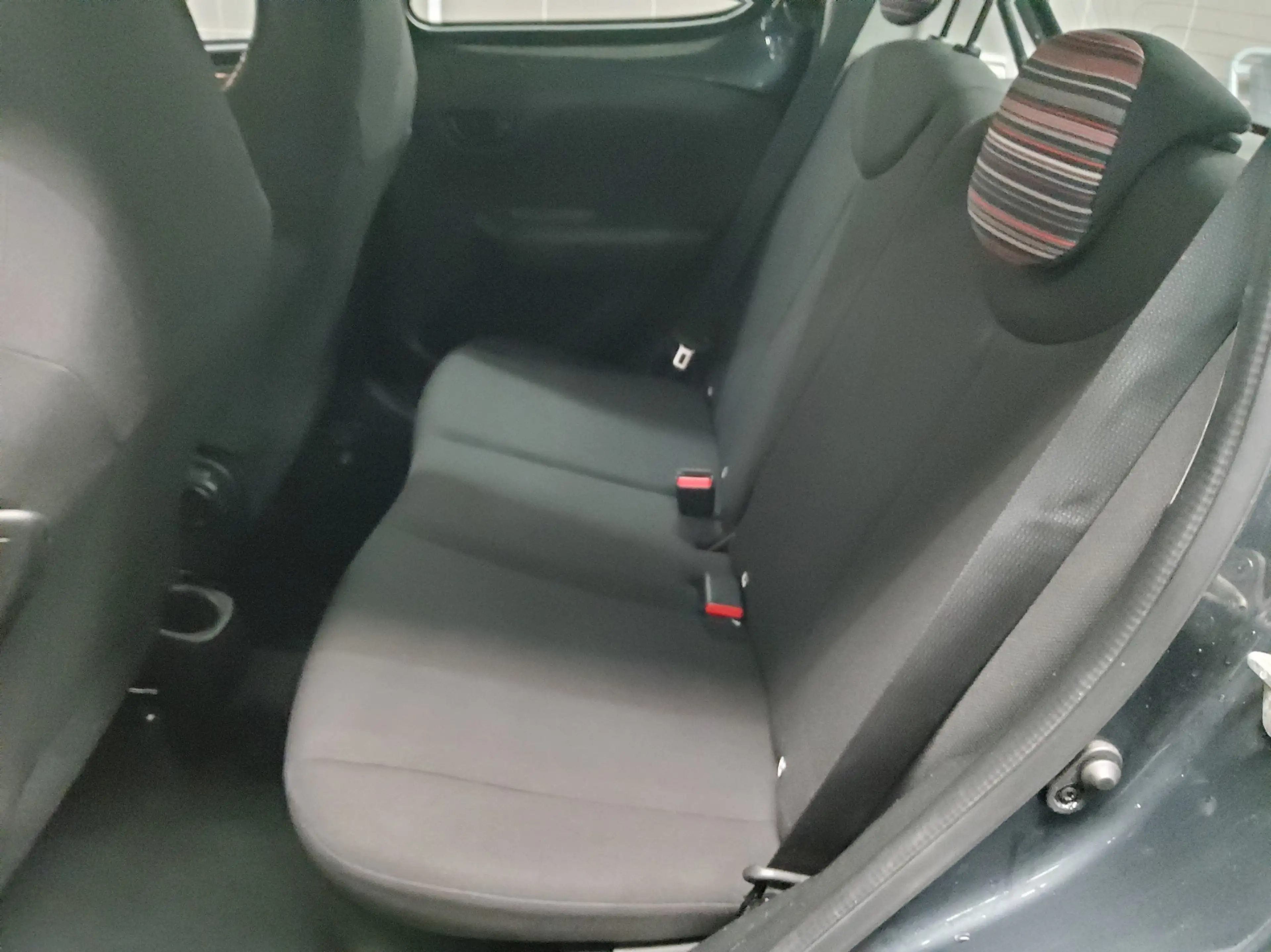 Citroen C1 1.0 Feel RFK Shz BT Klima — photo 13