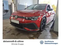 Volkswagen Golf Clubsport Matrix/Pano/h&k/Nav/Kam/LH/19