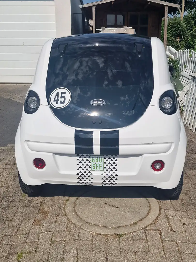 Microcar Due Due 6 Initial Wit - 2
