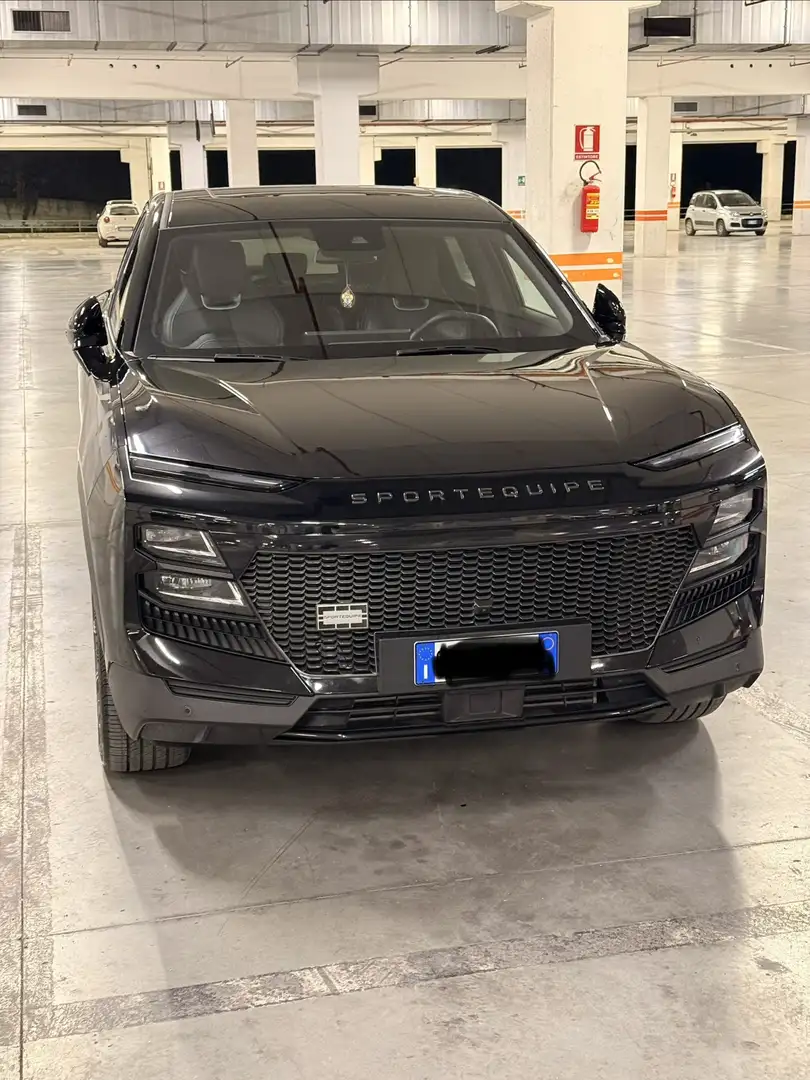 Sportequipe Sonstige SPORTEQUIPE Sportequipe 6 GT 1.6 T-GDI DCT GPL - 1