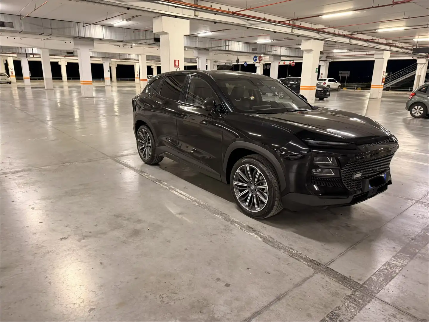 Sportequipe Sonstige SPORTEQUIPE Sportequipe 6 GT 1.6 T-GDI DCT GPL - 2