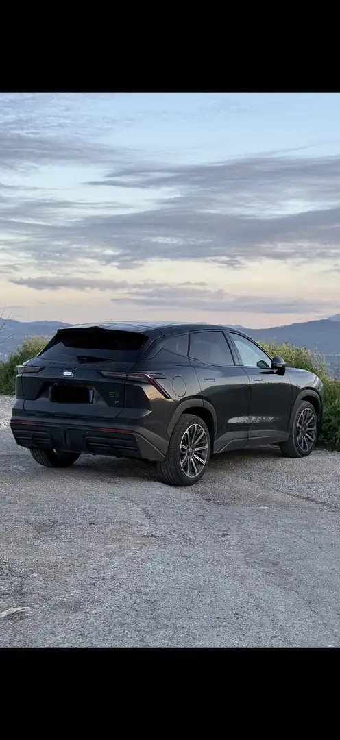 Sportequipe Sonstige SPORTEQUIPE Sportequipe 6 GT 1.6 T-GDI DCT GPL - 1