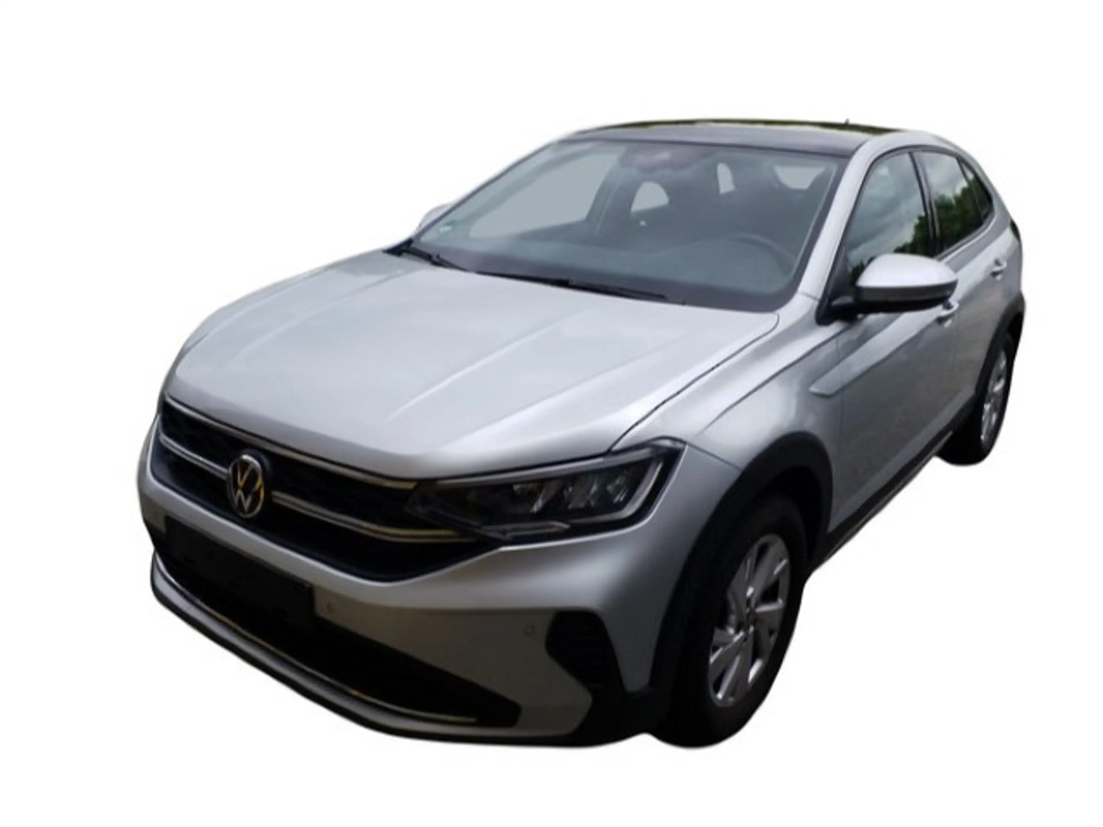 Volkswagen Taigo Life 1.0 TSI DSG LED Navi PANO AHK ACC RFK — photo 2
