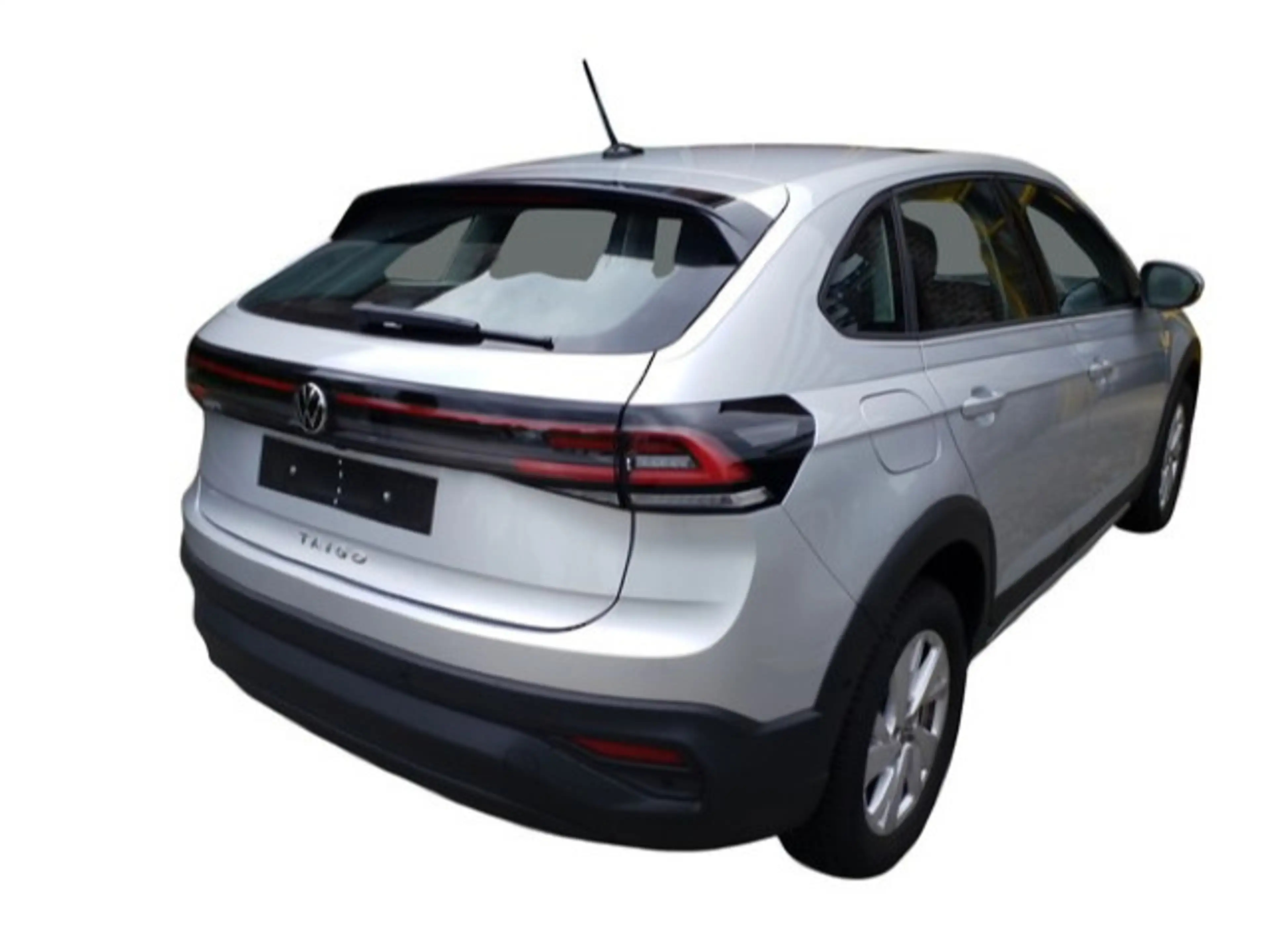 Volkswagen Taigo Life 1.0 TSI DSG LED Navi PANO AHK ACC RFK — photo 4