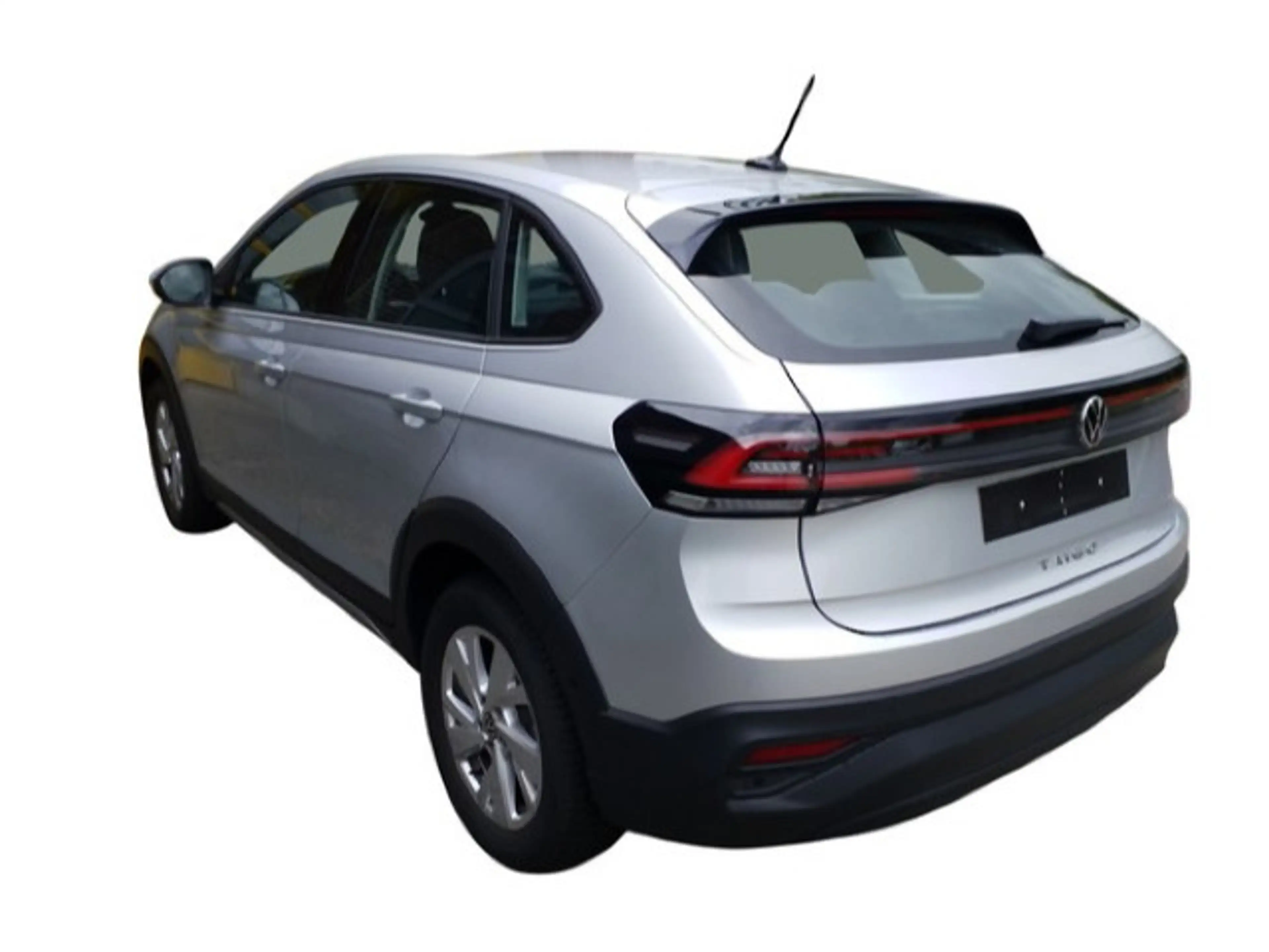 Volkswagen Taigo Life 1.0 TSI DSG LED Navi PANO AHK ACC RFK — photo 5