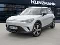 smart #1 Pure+ Navi ACC SpurH Totwinkel Keyless 22 kW Zilver - thumbnail 1