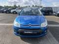 Citroen C4 Citroën 1.6 HDi 110ch Boîte Auto BMP6 Confort Clim Albastru - thumbnail 3