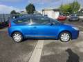 Citroen C4 Citroën 1.6 HDi 110ch Boîte Auto BMP6 Confort Clim Albastru - thumbnail 5