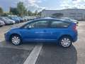 Citroen C4 Citroën 1.6 HDi 110ch Boîte Auto BMP6 Confort Clim Albastru - thumbnail 6
