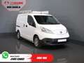 Nissan E-NV200 Optima 24kWh 105 km WLTP Snellader/ Imperiaal/ Sid Beyaz - thumbnail 1