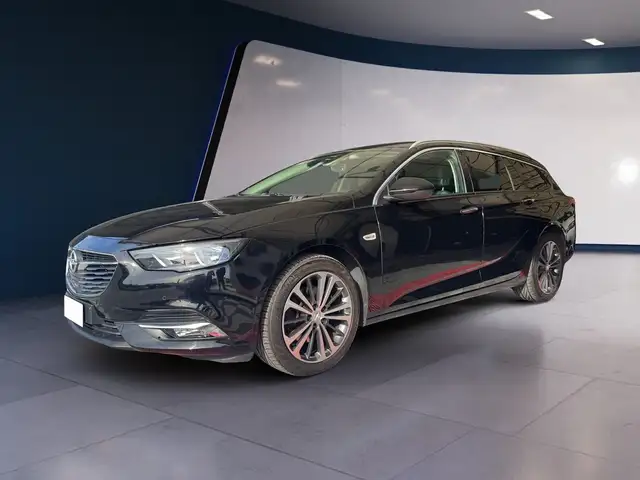 Opel Insignia Insignia Sports Tourer 1.6 cdti s&s 136cv at8