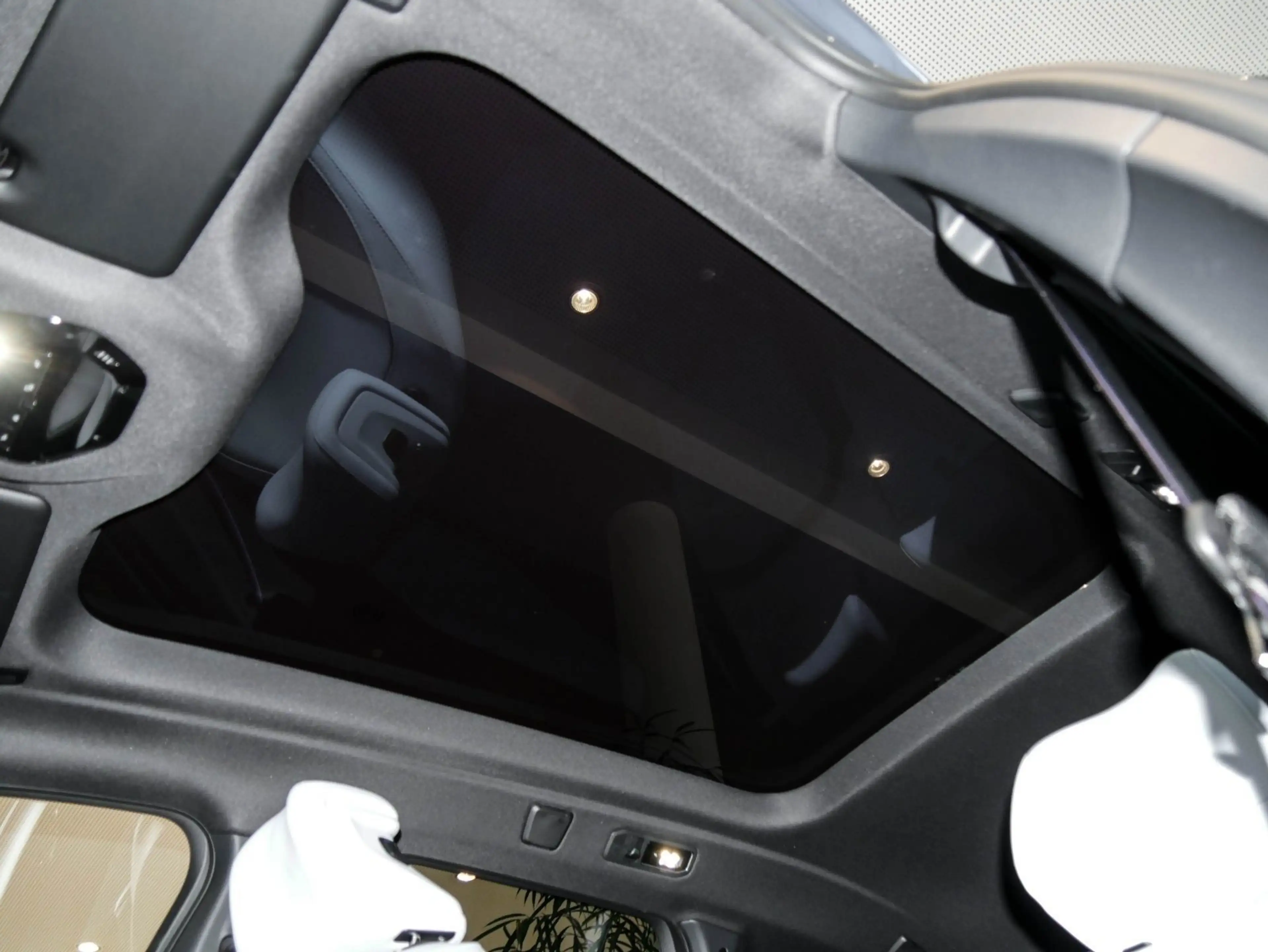 BMW iX3 40 M Sport HUD PANO ACC AHK RFK NAVI LED LM — photo 14