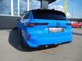 Opel Astra ST 1,2 Turbo GS Aut. Blau - thumbnail 6