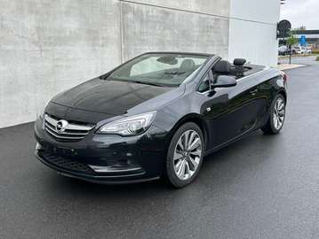 Cascada 1.4 Turbo Cascada S