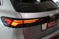 Volkswagen Passat Variant 1.5 eTSI 110 kW Business Silber - thumbnail 4