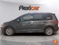 Volkswagen Touran 1.6TDI CR BMT Advance 85kW Gris - thumbnail 4