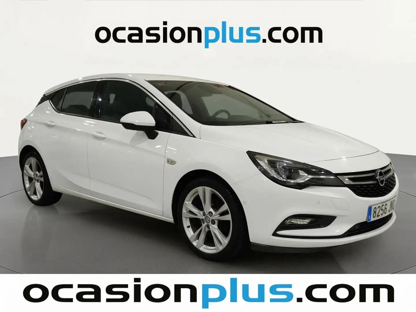 Opel Astra 1.6CDTi S/S Dynamic 136 Blanco - 2