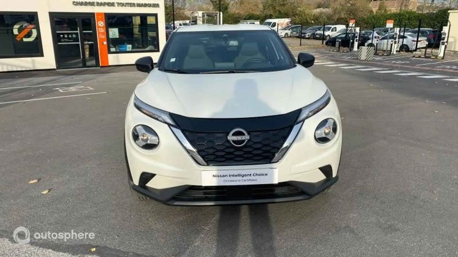 Nissan Juke 1.0 DIG-T 114ch Business+ 2021.5 - 2