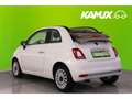 Fiat 500C 0.9TwinAir Lounge+NAVI+PDC+KLIMA Blanc - thumbnail 6