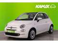 Fiat 500C 0.9TwinAir Lounge+NAVI+PDC+KLIMA Blanc - thumbnail 9