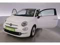 Fiat 500C 0.9TwinAir Lounge+NAVI+PDC+KLIMA Blanc - thumbnail 23