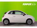 Fiat 500C 0.9TwinAir Lounge+NAVI+PDC+KLIMA Blanc - thumbnail 3