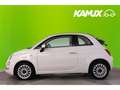 Fiat 500C 0.9TwinAir Lounge+NAVI+PDC+KLIMA Blanc - thumbnail 8