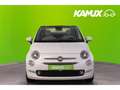 Fiat 500C 0.9TwinAir Lounge+NAVI+PDC+KLIMA Blanc - thumbnail 10