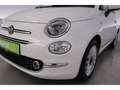 Fiat 500C 0.9TwinAir Lounge+NAVI+PDC+KLIMA Blanc - thumbnail 15