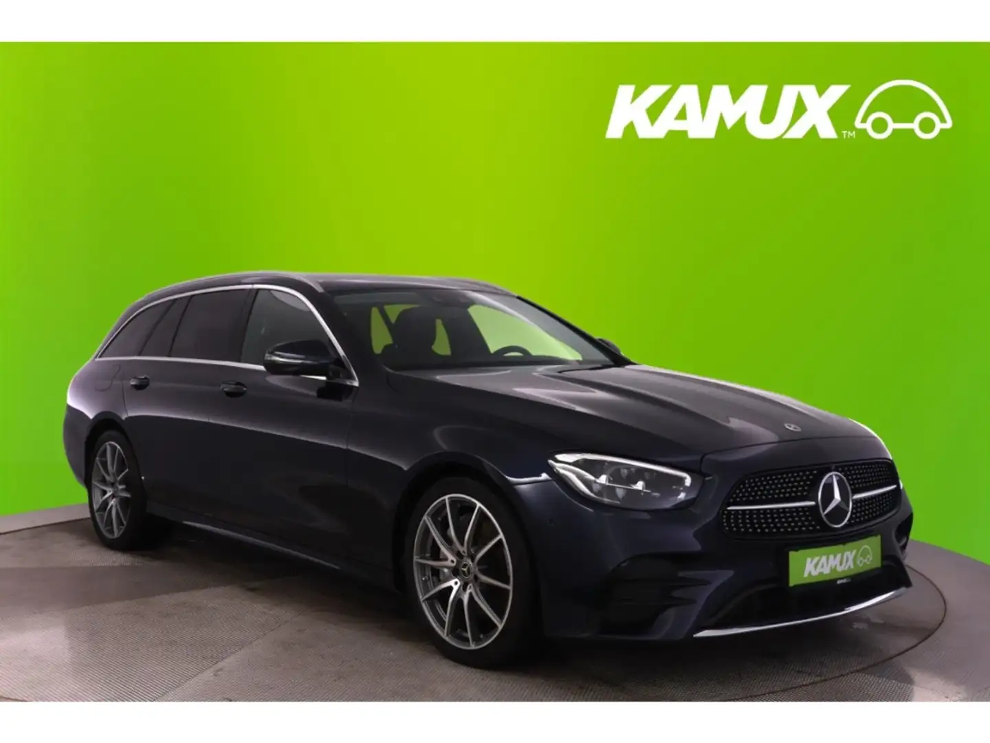 mercedes-benz clasa e