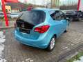 Opel Meriva TÜV / BIS / 03/2027   1 Jahr Premium-Garantie Bleu - thumbnail 5