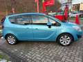 Opel Meriva TÜV / BIS / 03/2027   1 Jahr Premium-Garantie Bleu - thumbnail 4