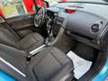 Opel Meriva TÜV / BIS / 03/2027   1 Jahr Premium-Garantie Bleu - thumbnail 10